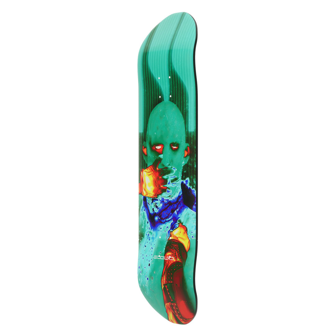 EDGLRD Aggro Dr1ft Decapitation Deck 8.0"