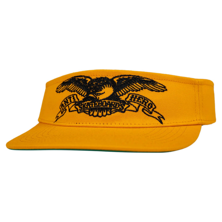 Anti Hero Basic Eagle Visor Orange