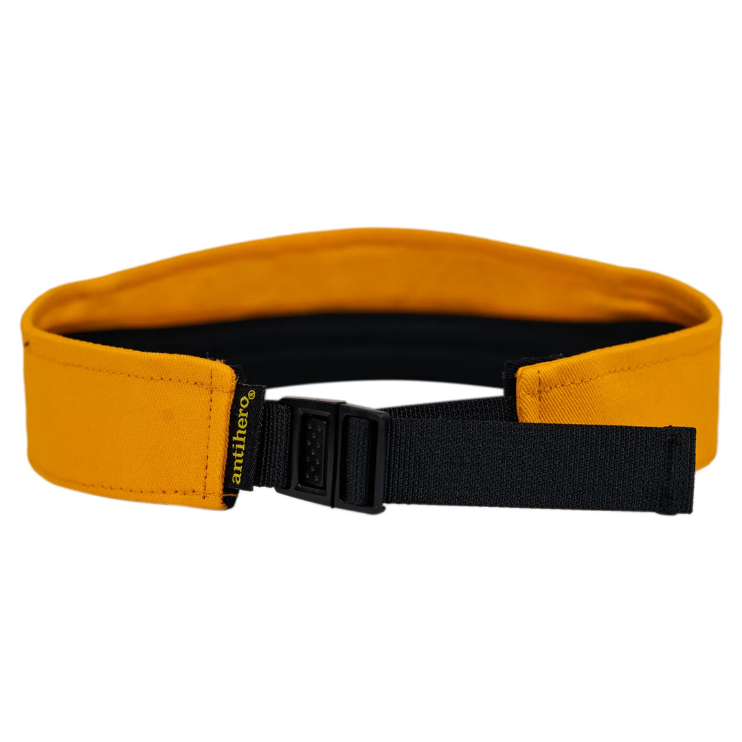 Anti Hero Basic Eagle Visor Orange