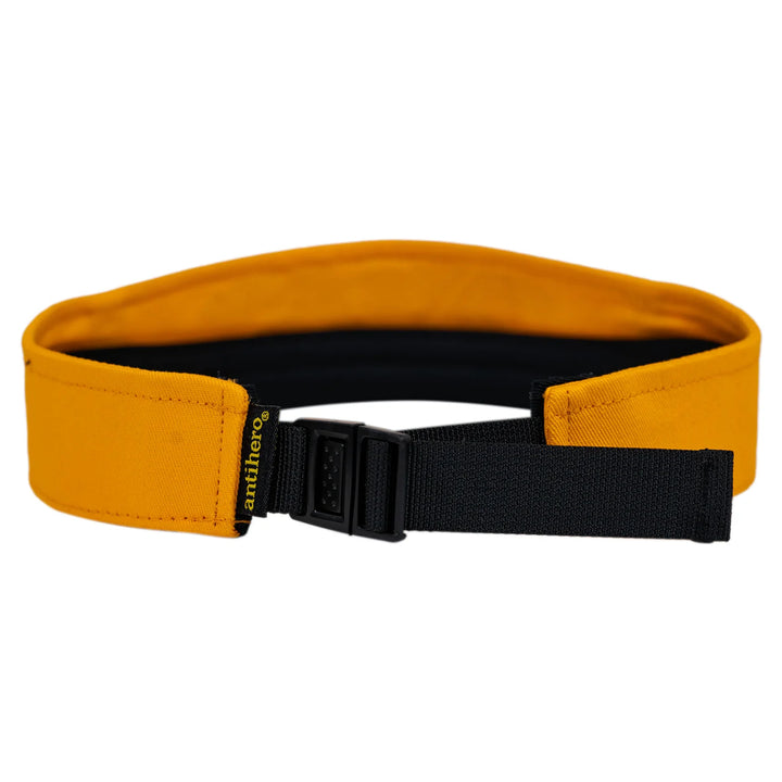 Anti Hero Basic Eagle Visor Orange