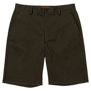 Anti Hero Hecho Por Skate Short Dark Olive