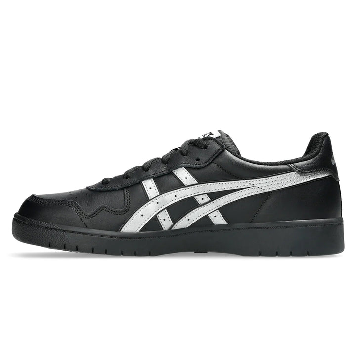 Asics Japan Pro (Black/Pure Silver)