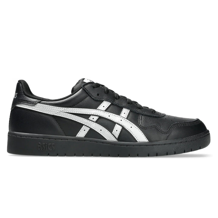 Asics Japan Pro (Black/Pure Silver)