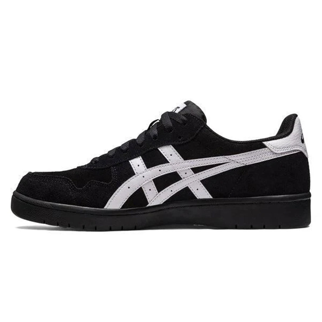Asics Japan Pro (Black/White)
