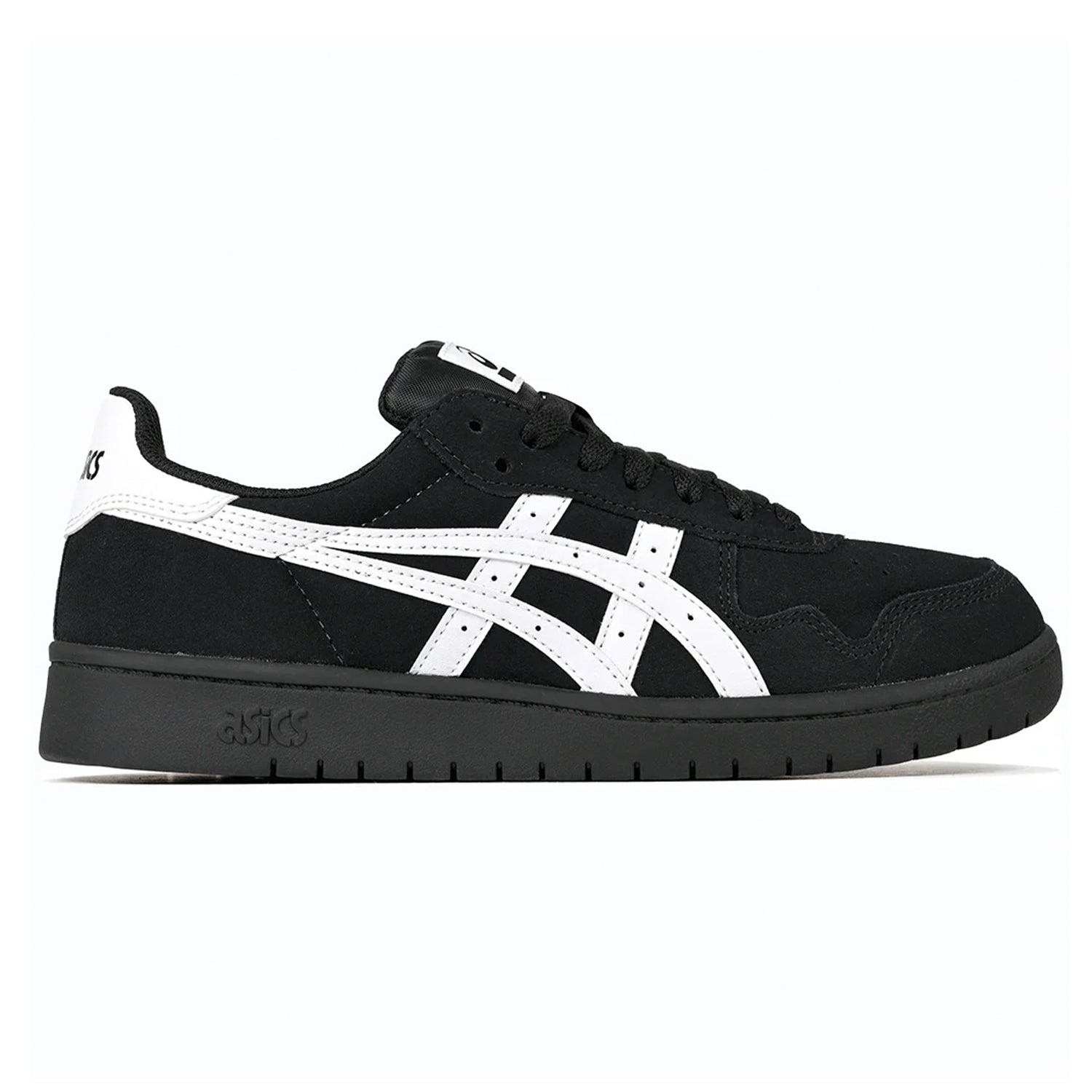 Asics Japan Pro (Black/White) – Eastern Boarder
