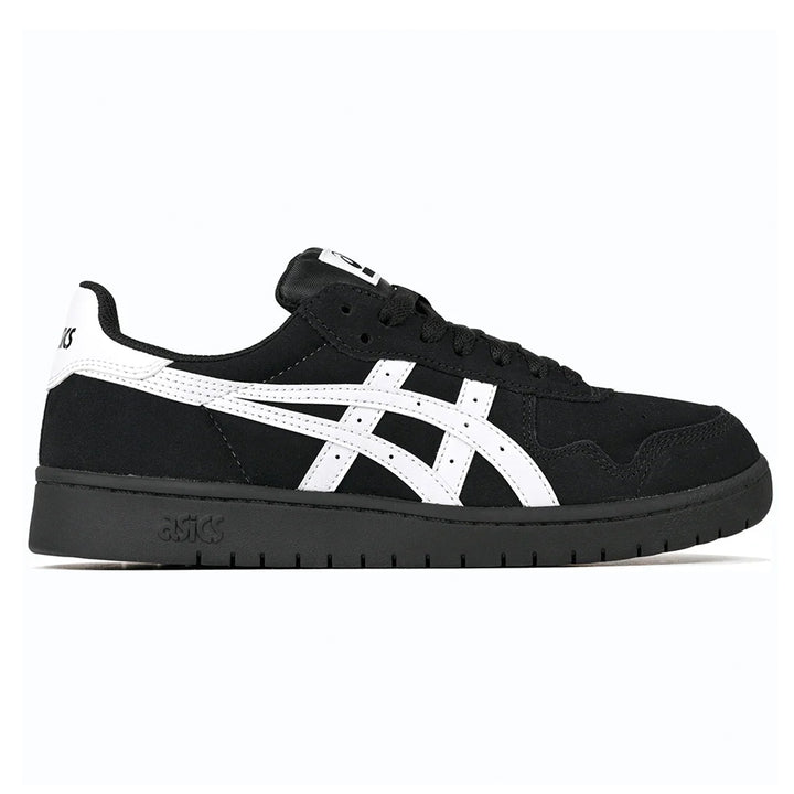 Asics Japan Pro (Black/White)