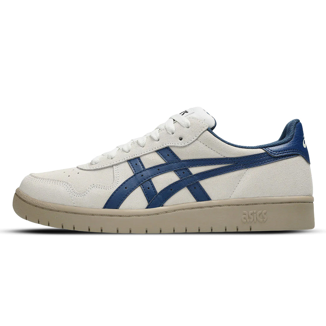 Asics Japan Pro (Cream/Independence Blue)