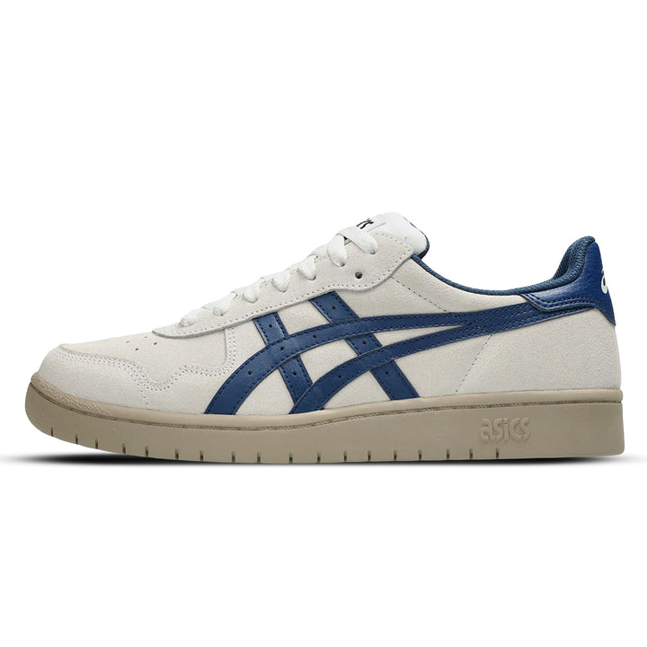 Asics Japan Pro (Cream/Independence Blue)
