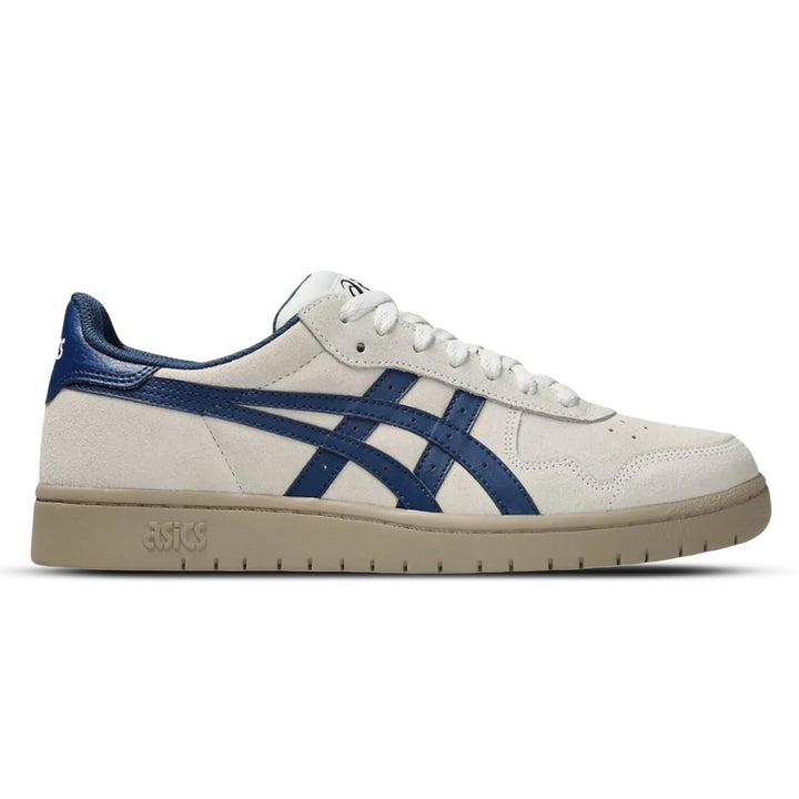 Asics Japan Pro (Cream/Independence Blue)