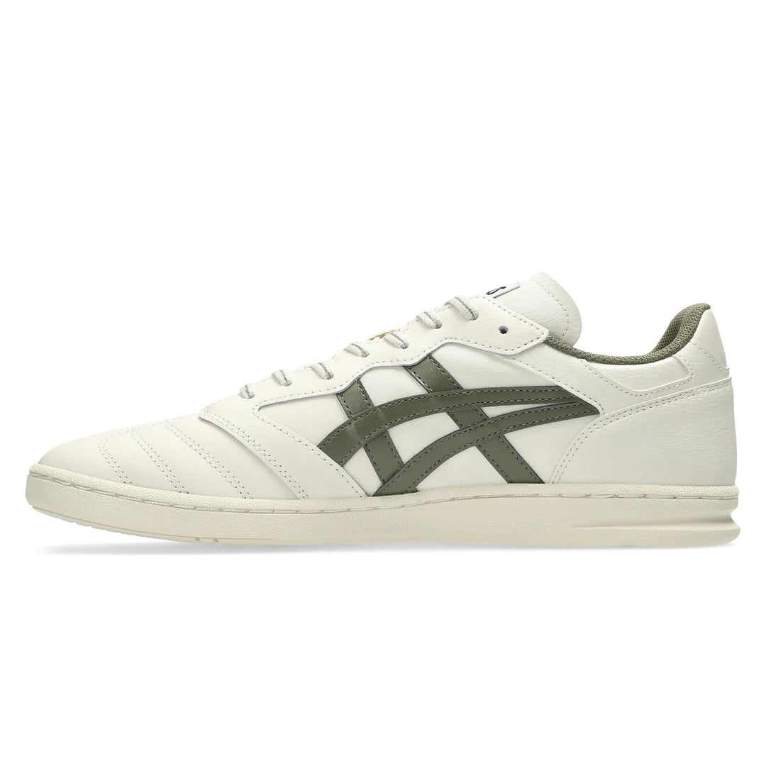 Asics Leggerezza FB (Birch/Loden Green)