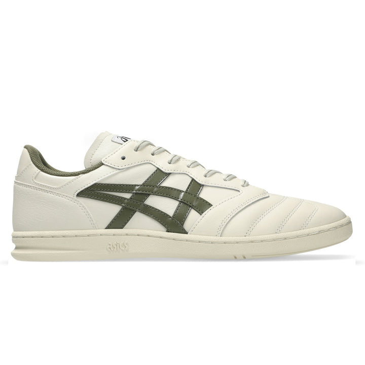 Asics Leggerezza FB (Birch/Loden Green)