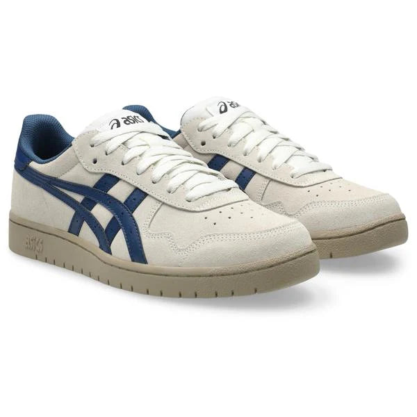 Asics Japan Pro (Cream/Independence Blue)
