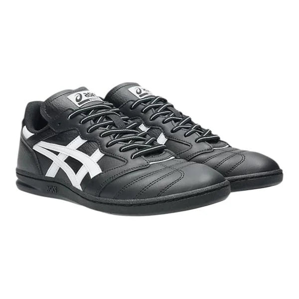 Asics Leggerezza FB (Black/Bright White)