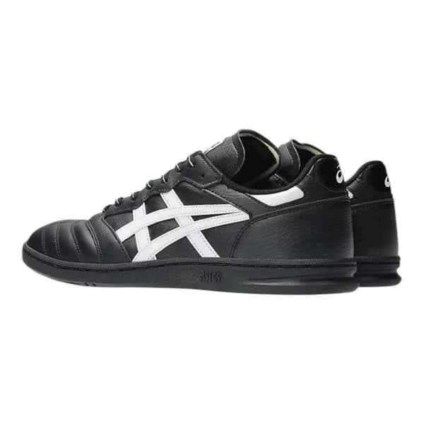 Asics Leggerezza FB (Black/Bright White)