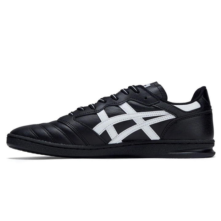 Asics Leggerezza FB (Black/Bright White)