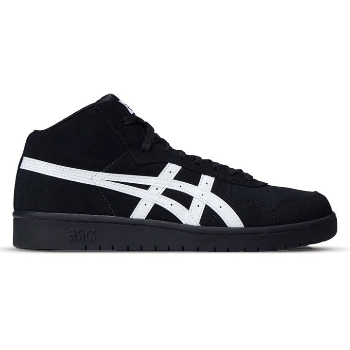 Asics Japan Pro MT (Black/Bright White)