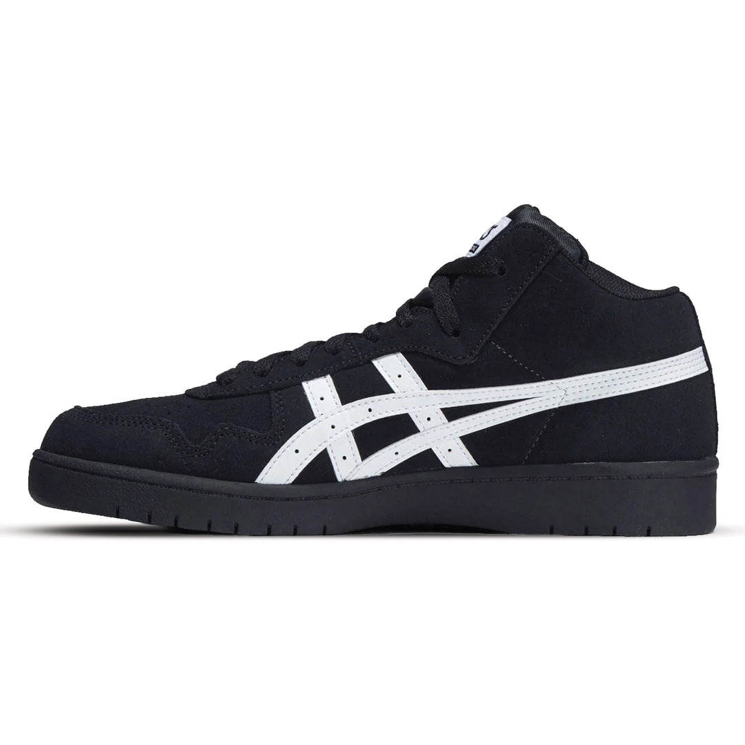Asics Japan Pro MT (Black/Bright White)