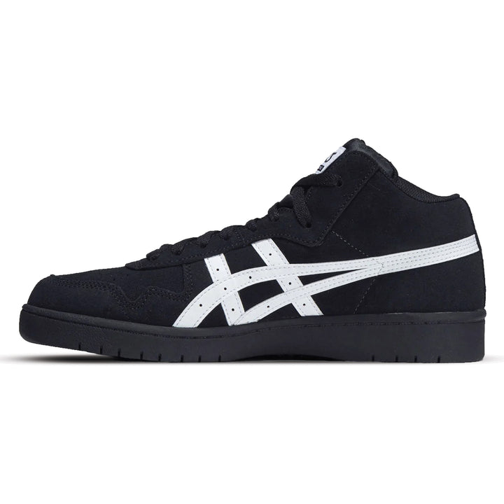 Asics Japan Pro MT (Black/Bright White)