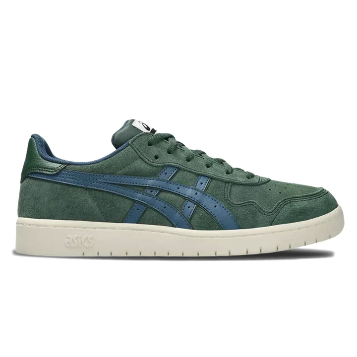 Asics Japan Pro (Forest Night/Mako Blue)