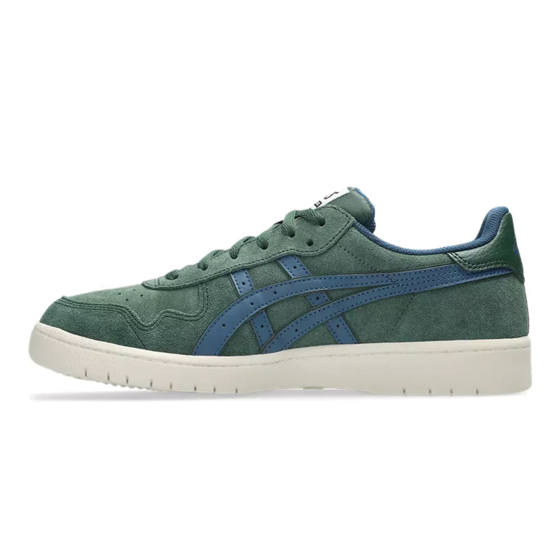 Asics Japan Pro (Forest Night/Mako Blue)