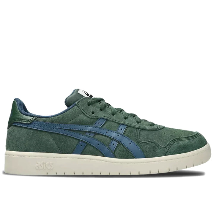 Asics Japan Pro (Forest Night/Mako Blue)