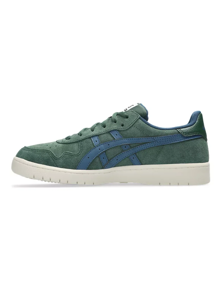 Asics Japan Pro (Forest Night/Mako Blue)