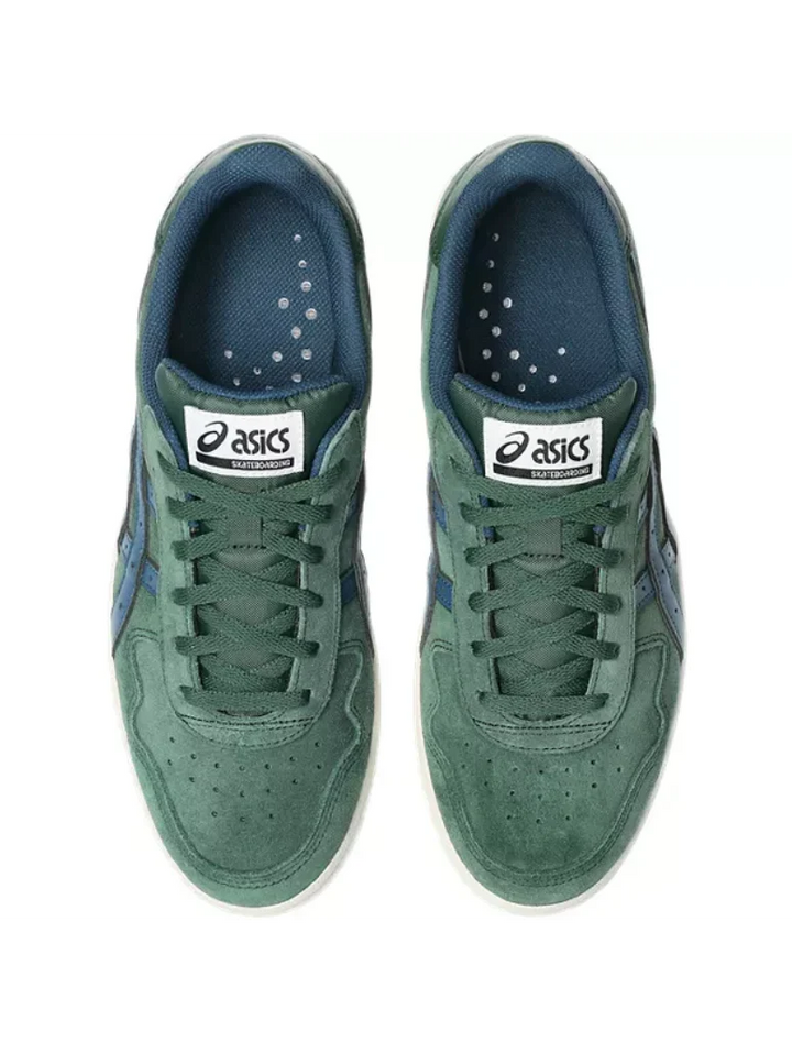 Asics Japan Pro (Forest Night/Mako Blue)