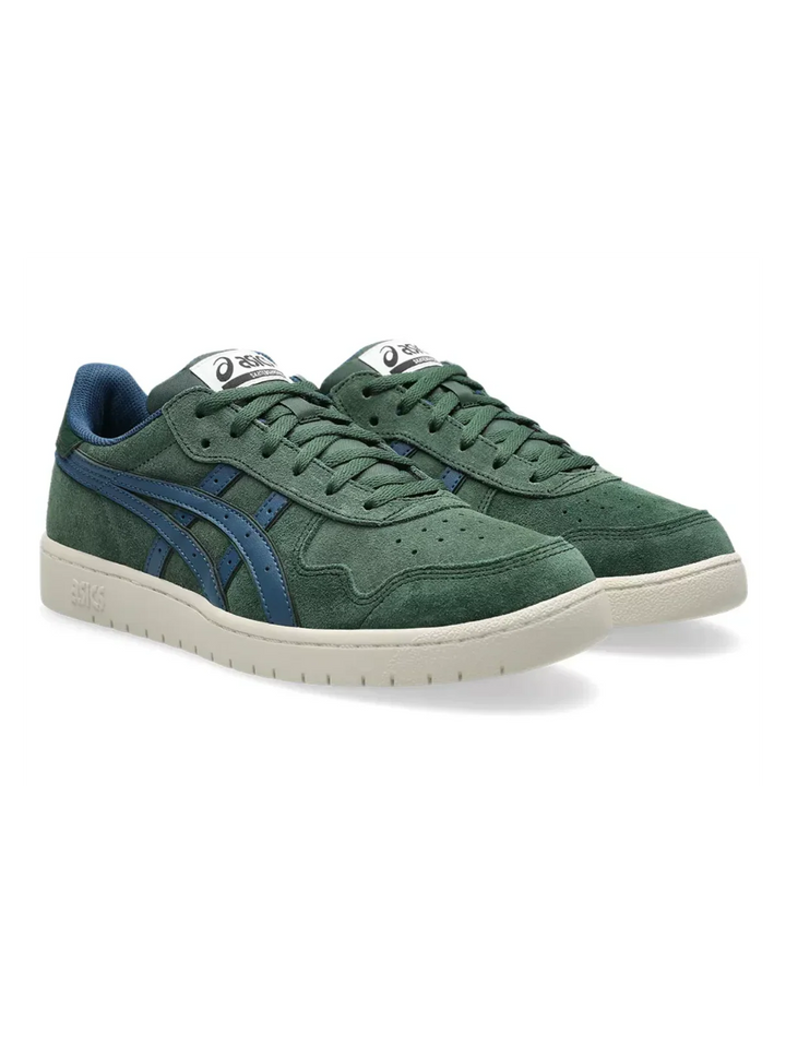 Asics Japan Pro (Forest Night/Mako Blue)