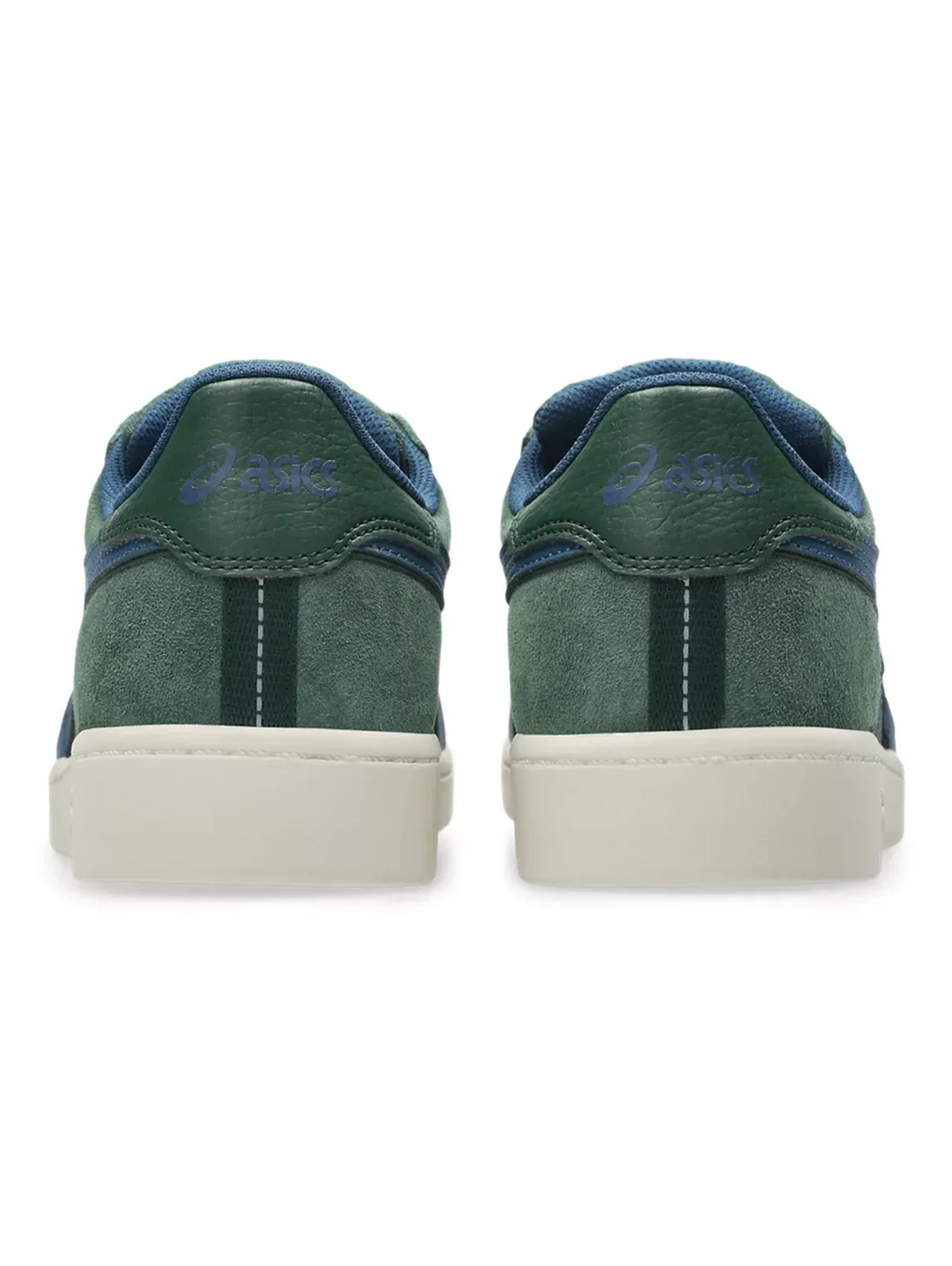 Asics Japan Pro (Forest Night/Mako Blue)