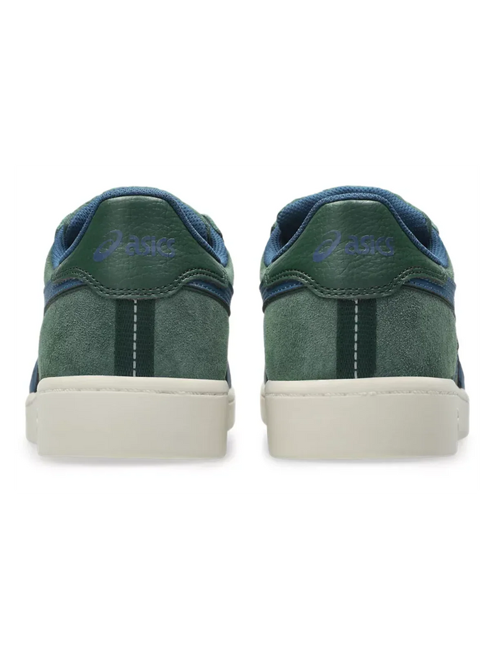 Asics Japan Pro (Forest Night/Mako Blue)