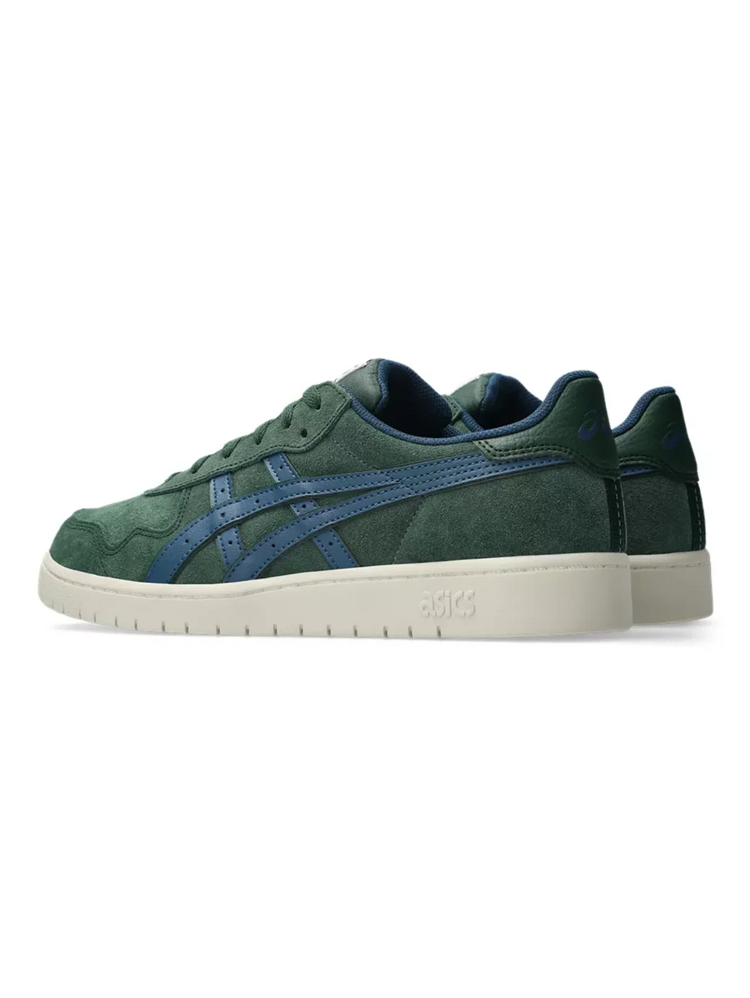 Asics Japan Pro (Forest Night/Mako Blue)