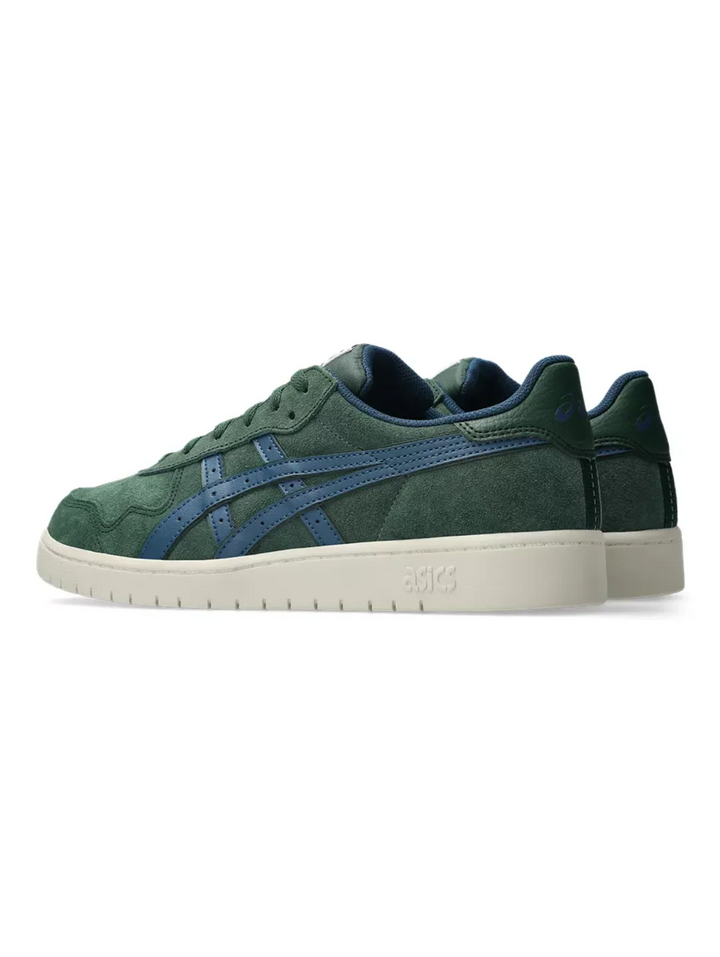 Asics Japan Pro (Forest Night/Mako Blue)