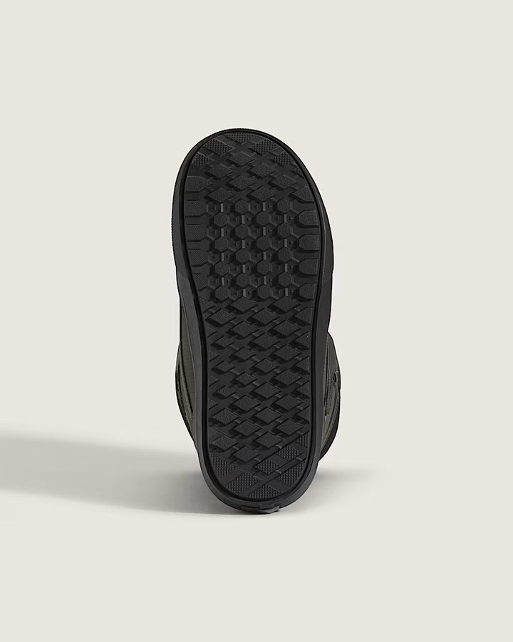 Vans Aura OG Snowboard Boots Faded Black