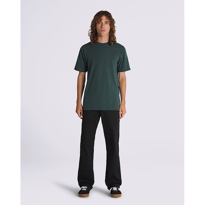 Vans Authentic Chino Relaxed Pant Black