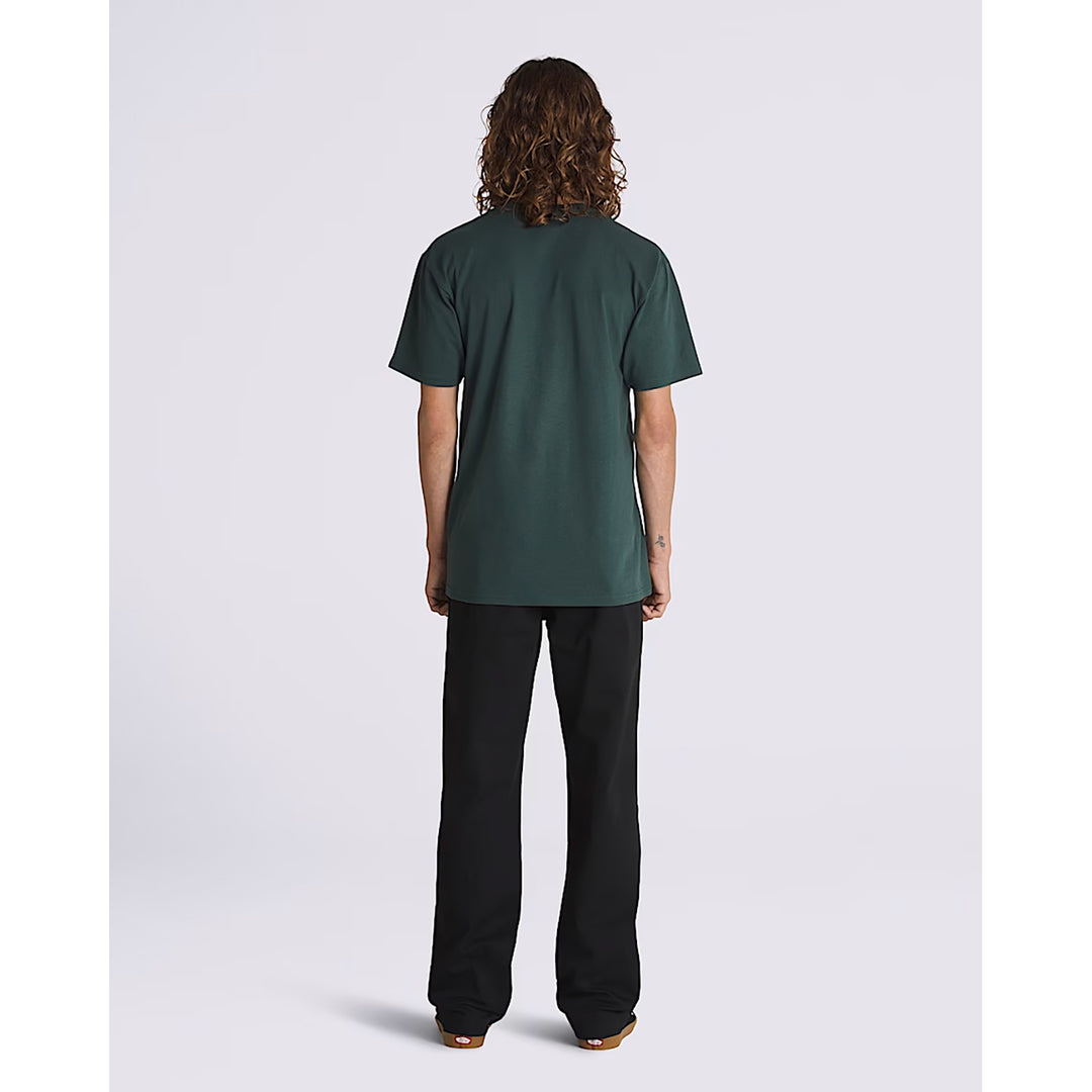 Vans Authentic Chino Relaxed Pant Black