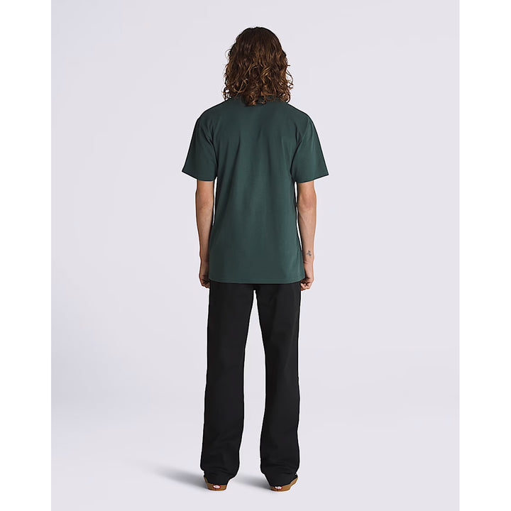 Vans Authentic Chino Relaxed Pant Black