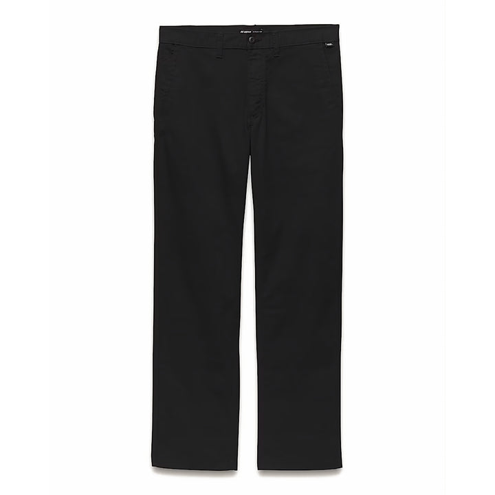 Vans Authentic Chino Relaxed Pant Black