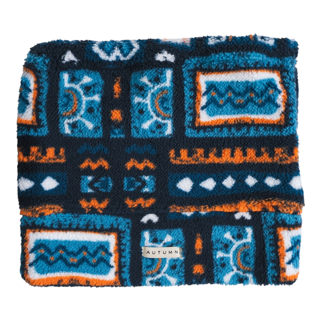 Autumn Convert Fleece Natural