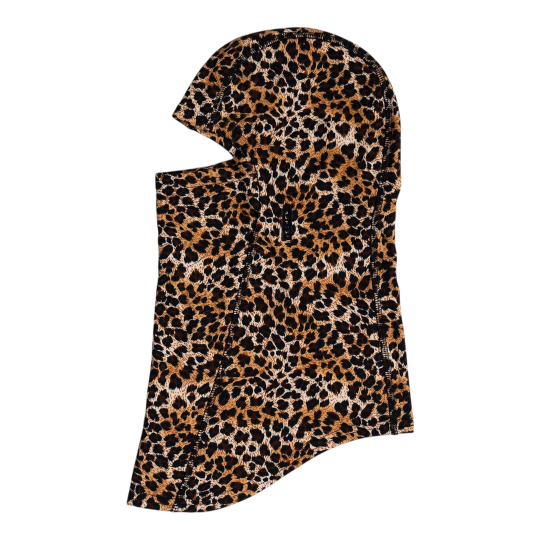 Autumn Light Weight Balaclava Wax