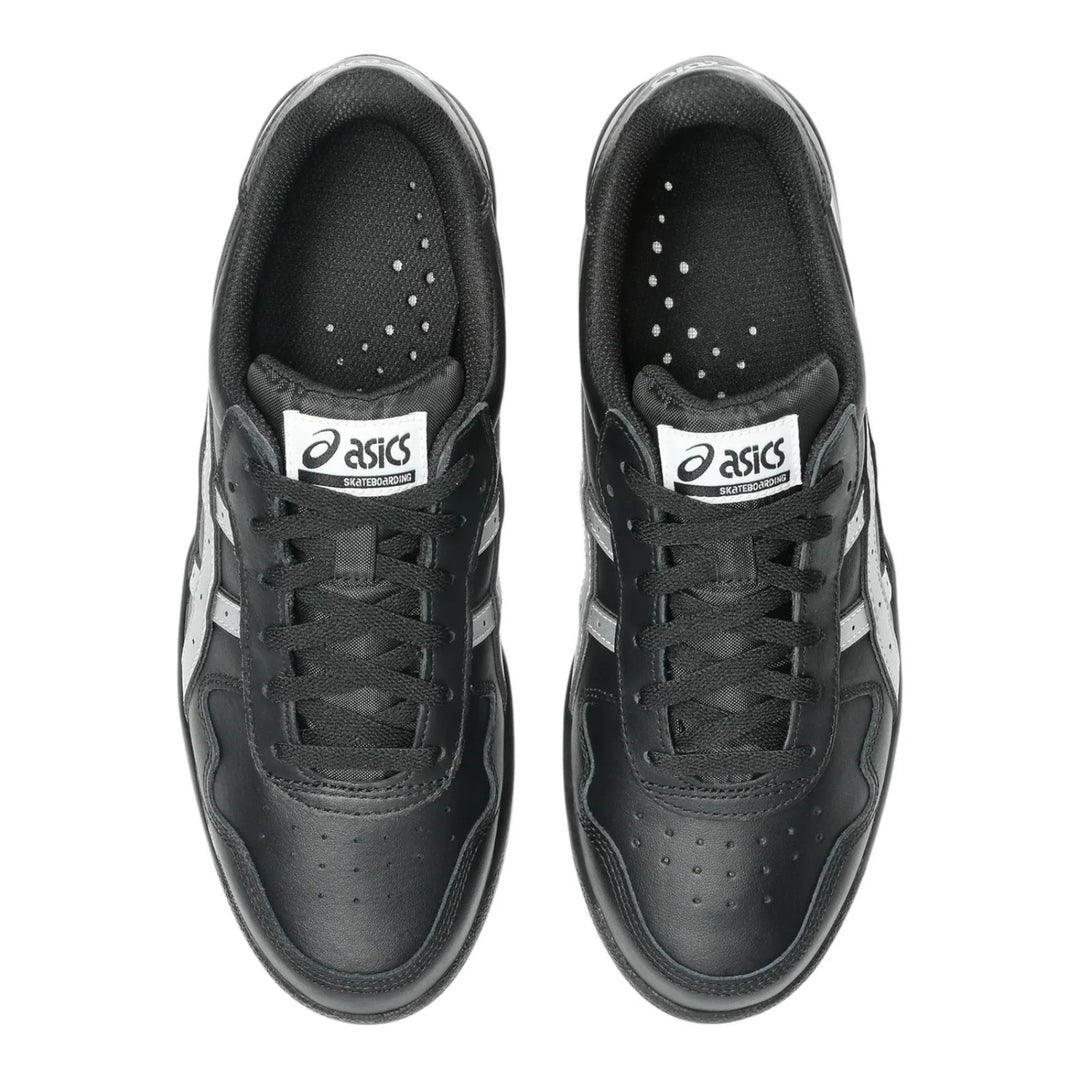 Asics Japan Pro (Black/Pure Silver)