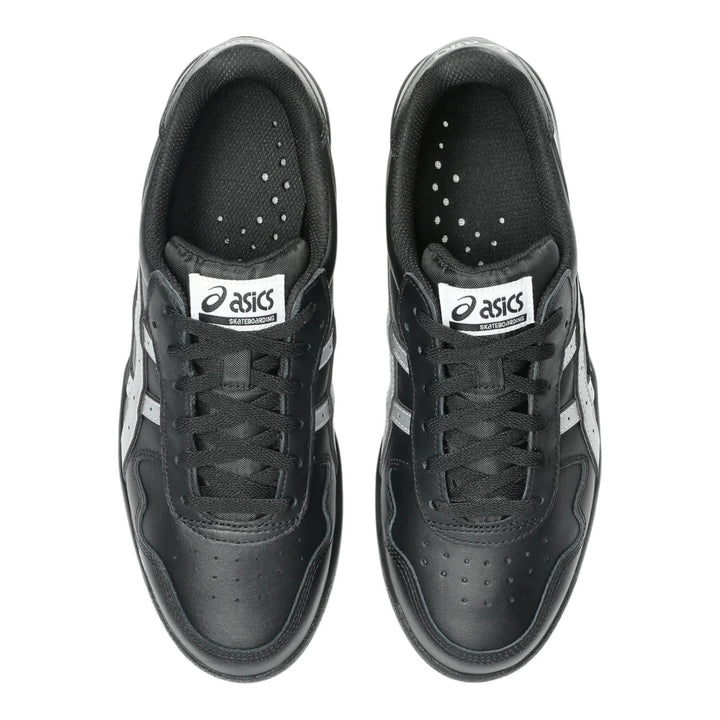 Asics Japan Pro (Black/Pure Silver)