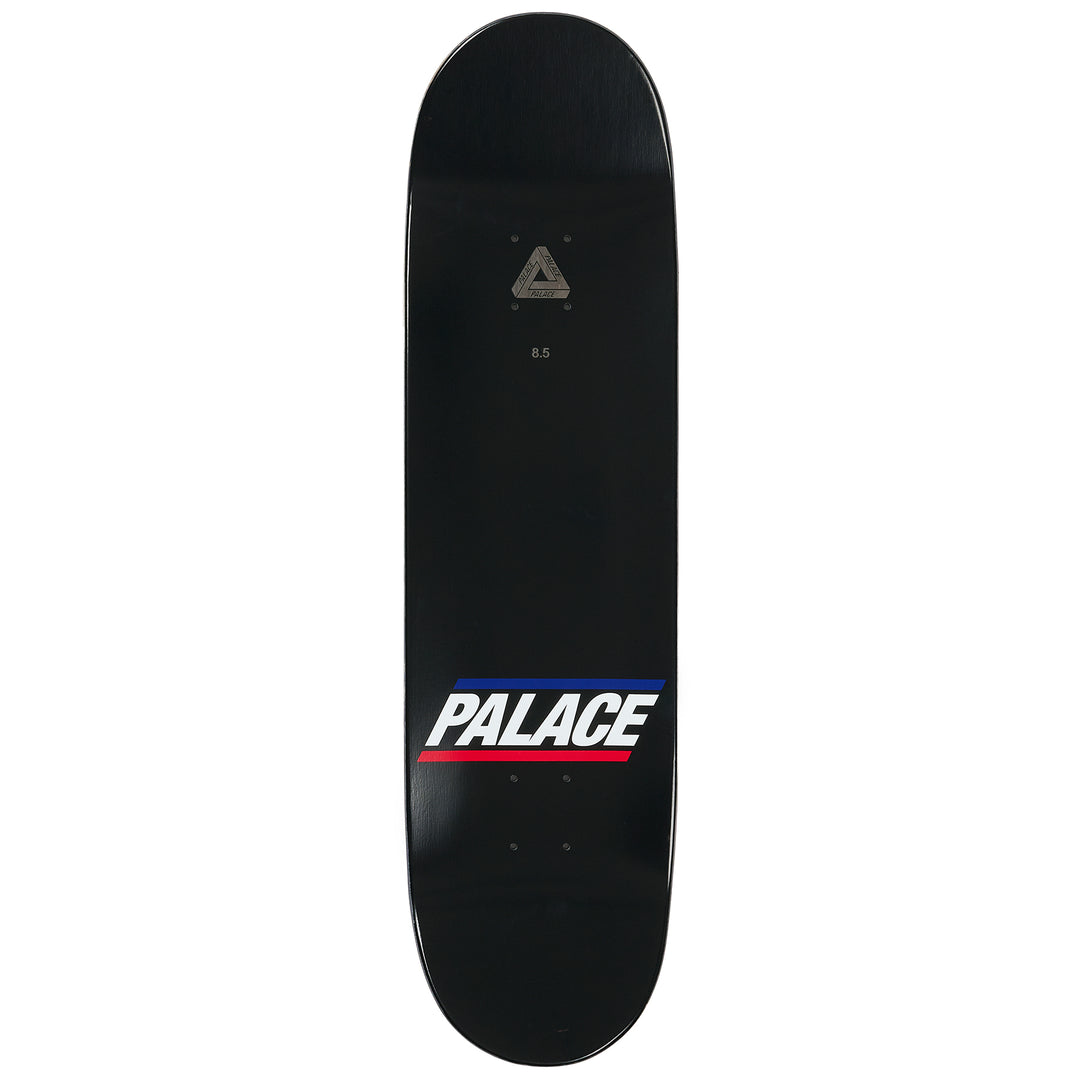 Palace Basically Deck 8.5"