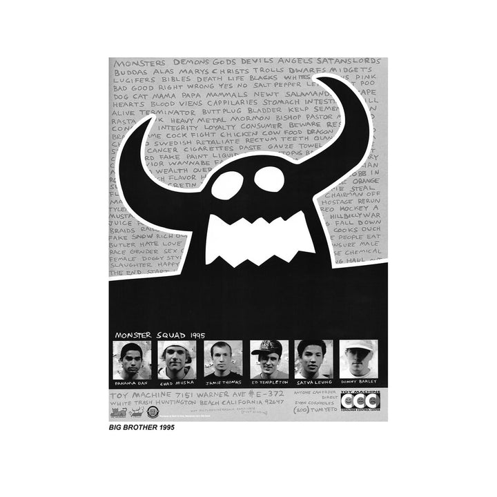 Shining Life Press Zine 030: JOY MACHINE 1995