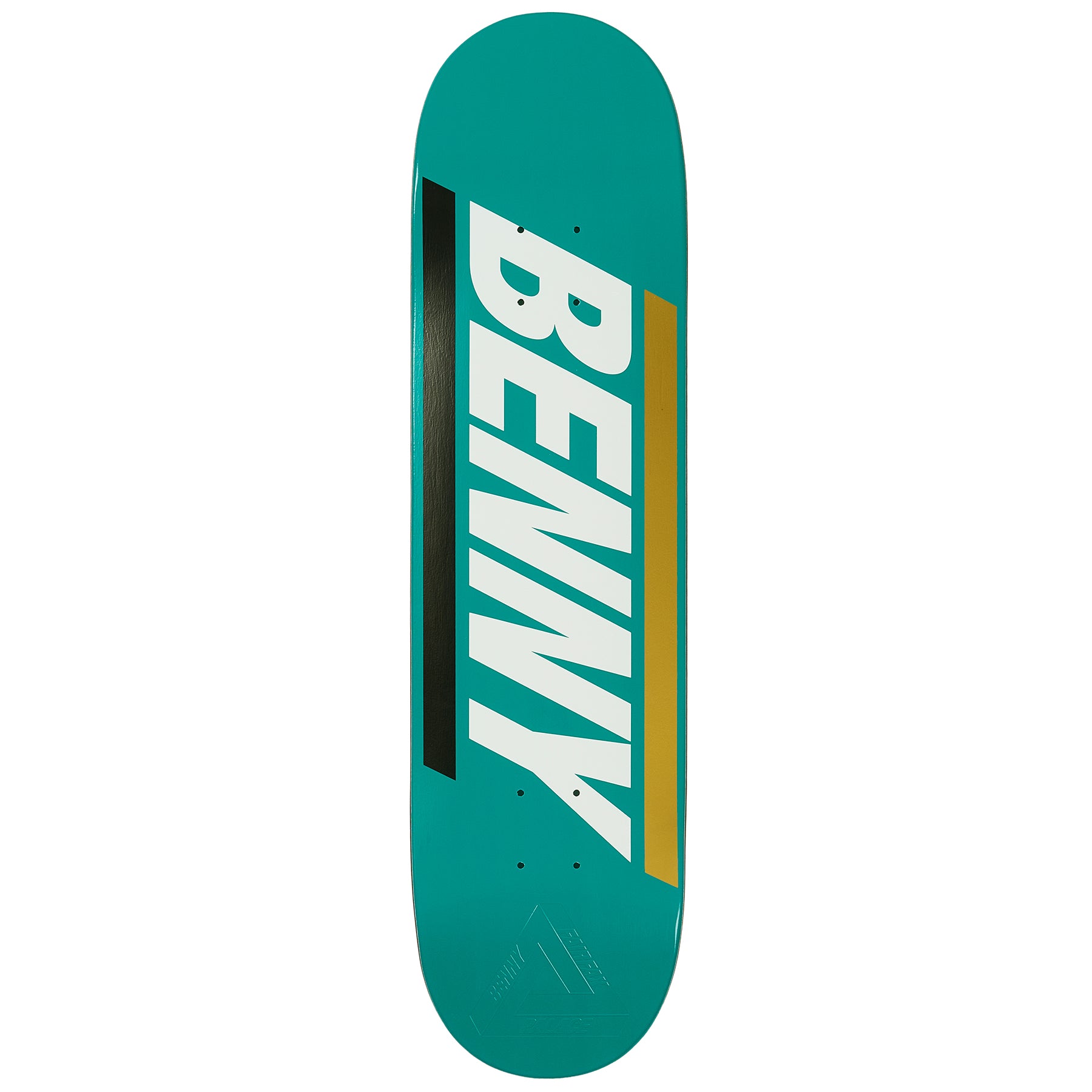 スケボー　パレス　BENNY Palace Benny Pro S41 Deck 8.1