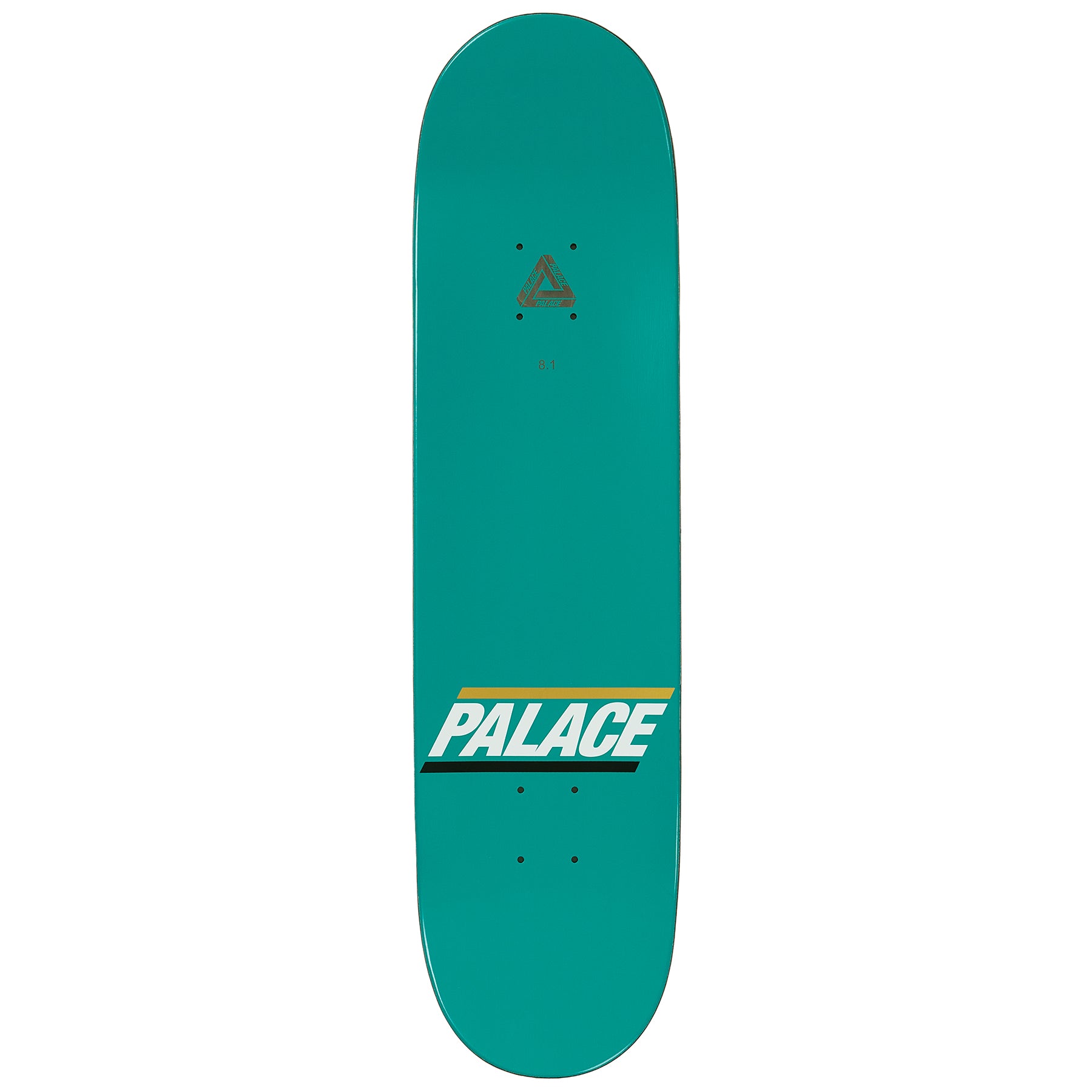 スケボー　パレス　BENNY Palace Benny Pro S41 Deck 8.1