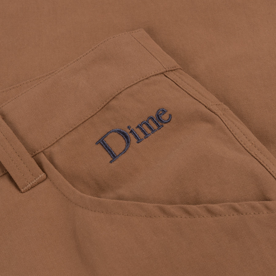 Dime rips cargo shops pants