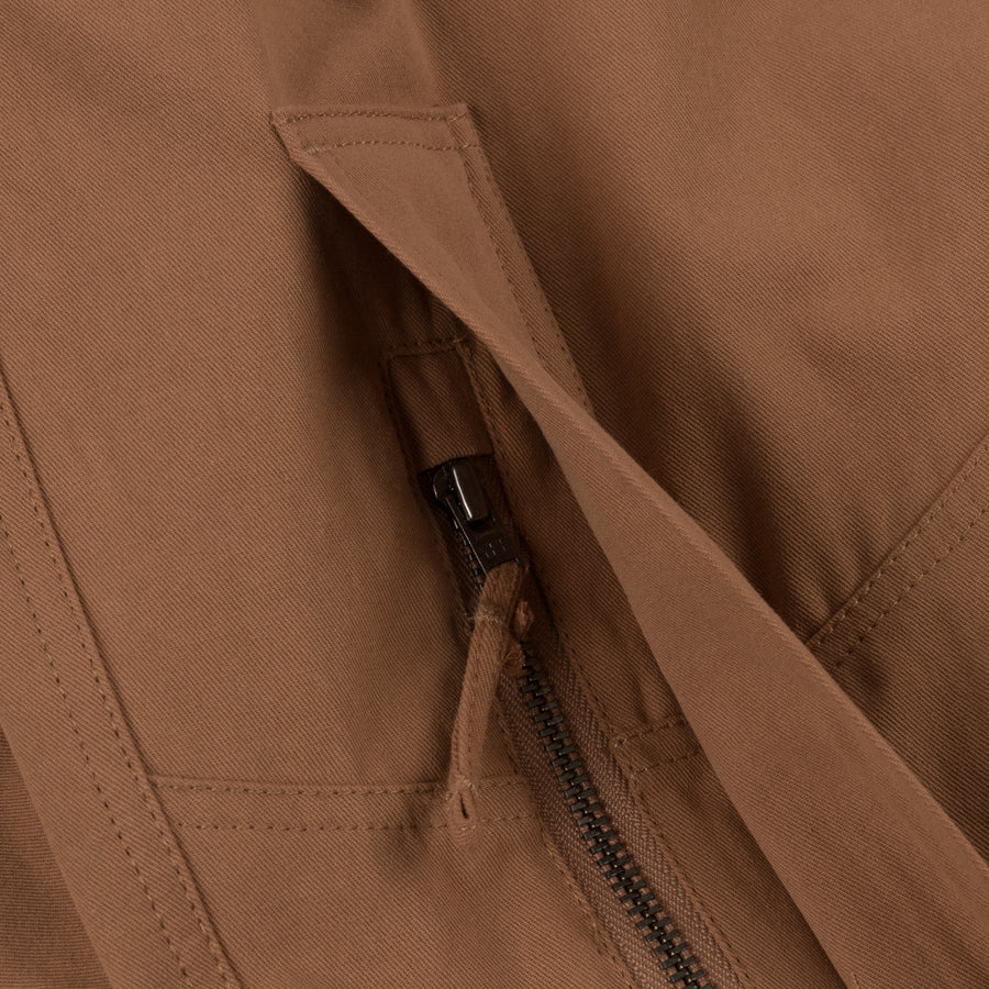 Dime Jurassic Cargo Pants Light Rust