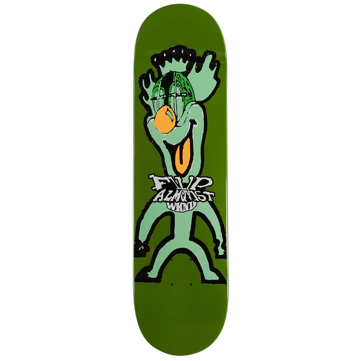 WKND Faygo Flip Almquist Deck 8.25"