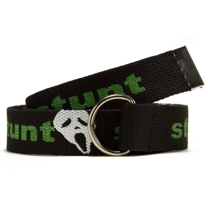 Stunt 365 Scream Belt