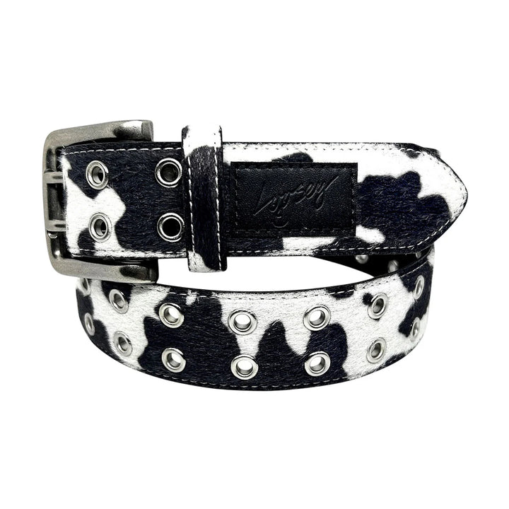 Loosey Moosey Grommet Hole Belt
